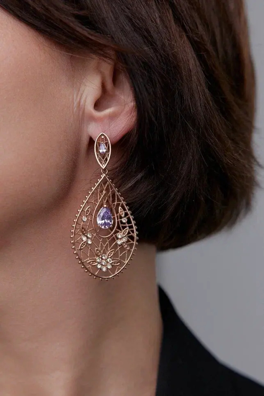 СЕРЬГИ 3487283-6