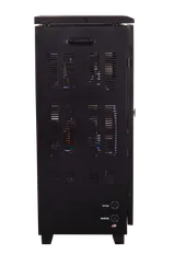 Стабилизатор напряжения электромеханический трехфазный 15000 Вт, 380 В Ресанта АСН-15000/3-ЭМ, 63/4/5 — фото 4