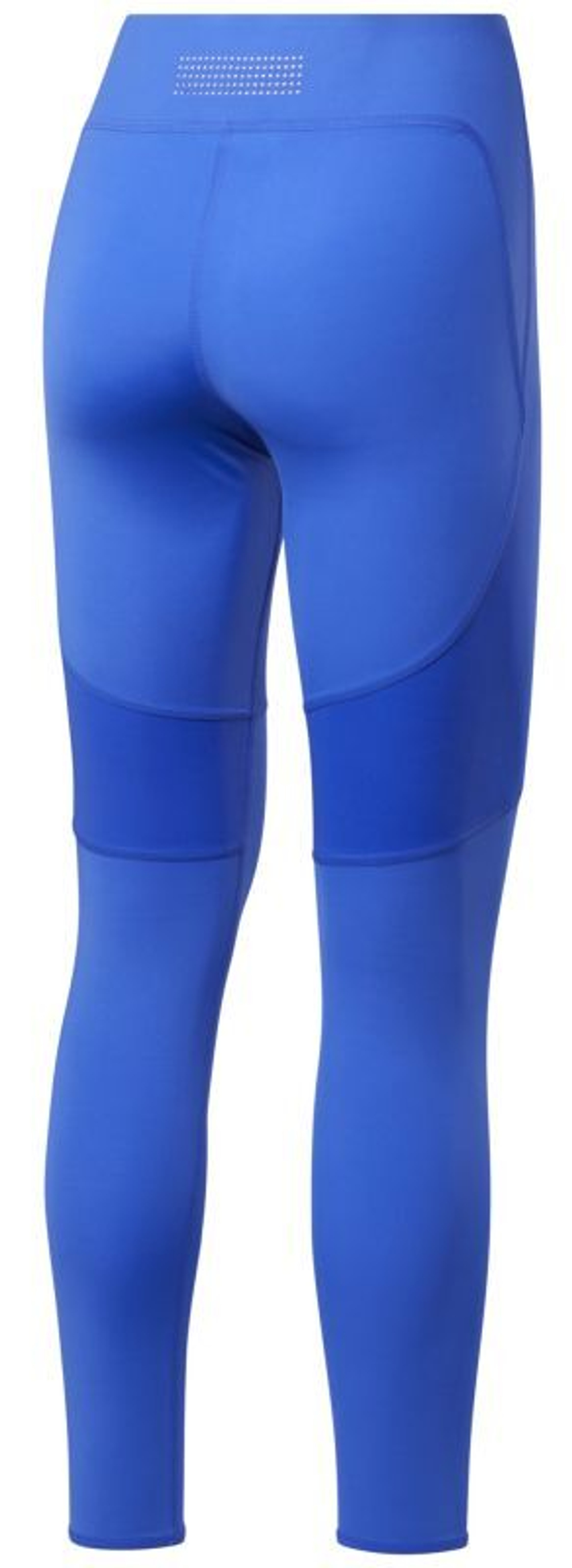 Leginsy Reebok Puremove Tight Seasonal - небесный