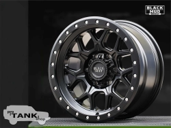 TANK 300 Колесный диск 17'' (1шт.) M510178512CB