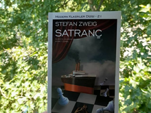 Satranç