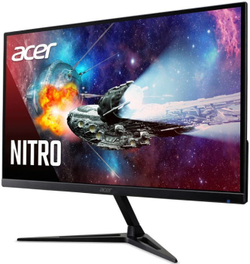 Монитор Acer 24" Nitro RG241YPbiipx 1920x1080 IPS WLED 165Гц 1ms FreeSync Premium HDMI DisplayPort