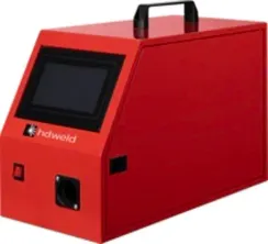 Борфреза твердосплавная LENZ форма B (цилиндр с торцовыми зубьями), 3х14х3х38 мм, насечка №7, без покрытия, арт. LZBB 015 N7