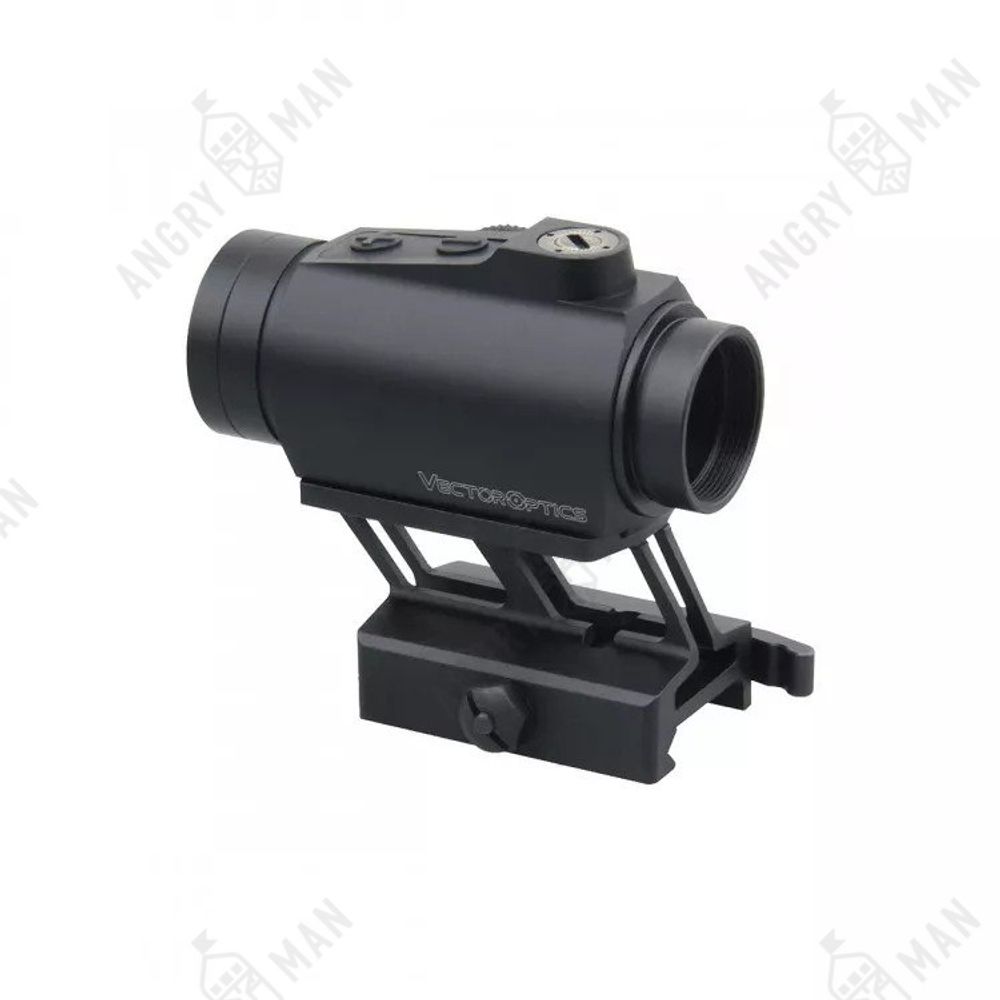 Прицел коллиматорный Maverick-VI 1x20 Mini, Vector Optics