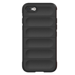 Противоударный чехол Flexible Case для iPhone SE 2020 / SE 2022