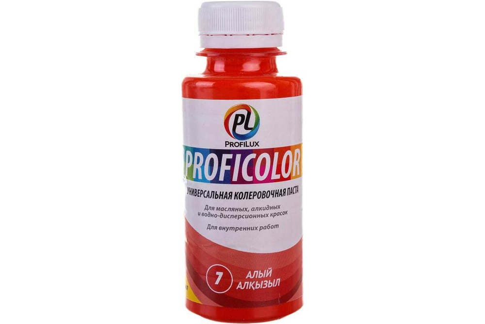 Колорант универсальный Profilux Proficolor 100 мл.