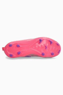 Бутсы Nike Zoom Mercurial Vapor 16 Academy Vini Jr. FG/MG Junior - розовый