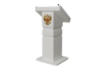 Мультимедийная интерактивная трибуна «‎AVKompleks Aspirant»