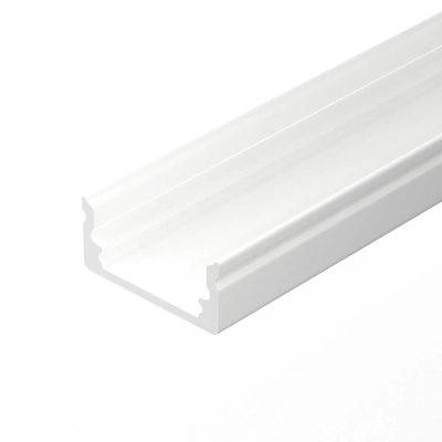 Профиль LINE-1708-2000 WHITE (Arlight, Алюминий)