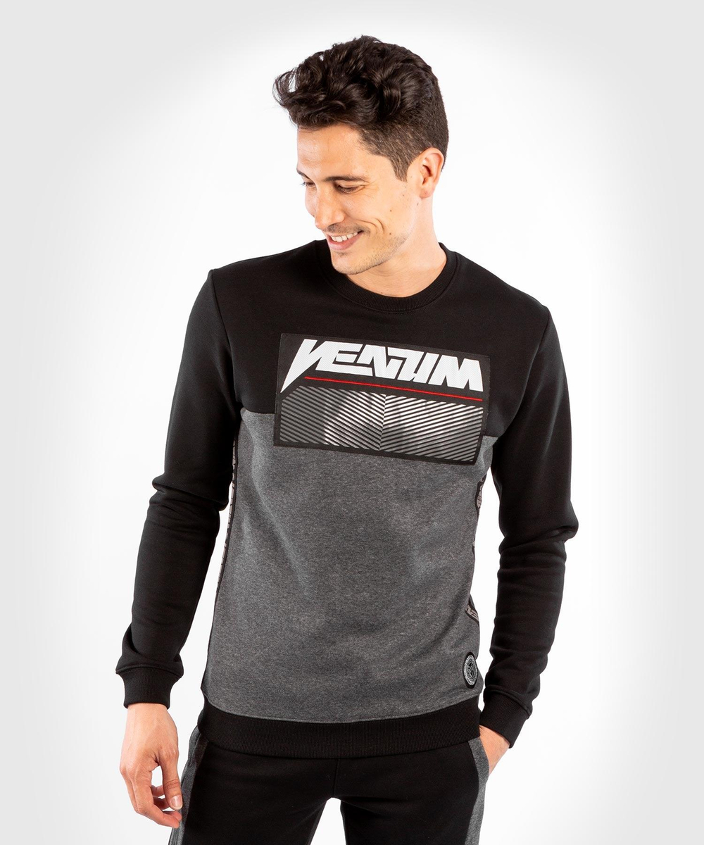 Перчатки боксерские Venum Spectre Black/Red