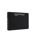 Трусики-боксеры 2шт. Emporio Armani - белый(111210 3F733)