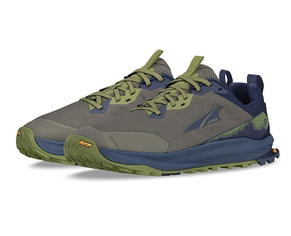 Кроссовки мужские ALTRA M LONE PEAK 9+