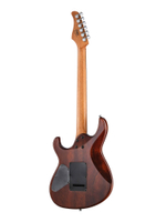 G300-GLAM-PIMB G Series Электрогитара, голубая, Cort