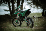 EX Max13 Green Pink Neon