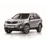 Kia Sorento 2 (05.2009 - 2012 -)