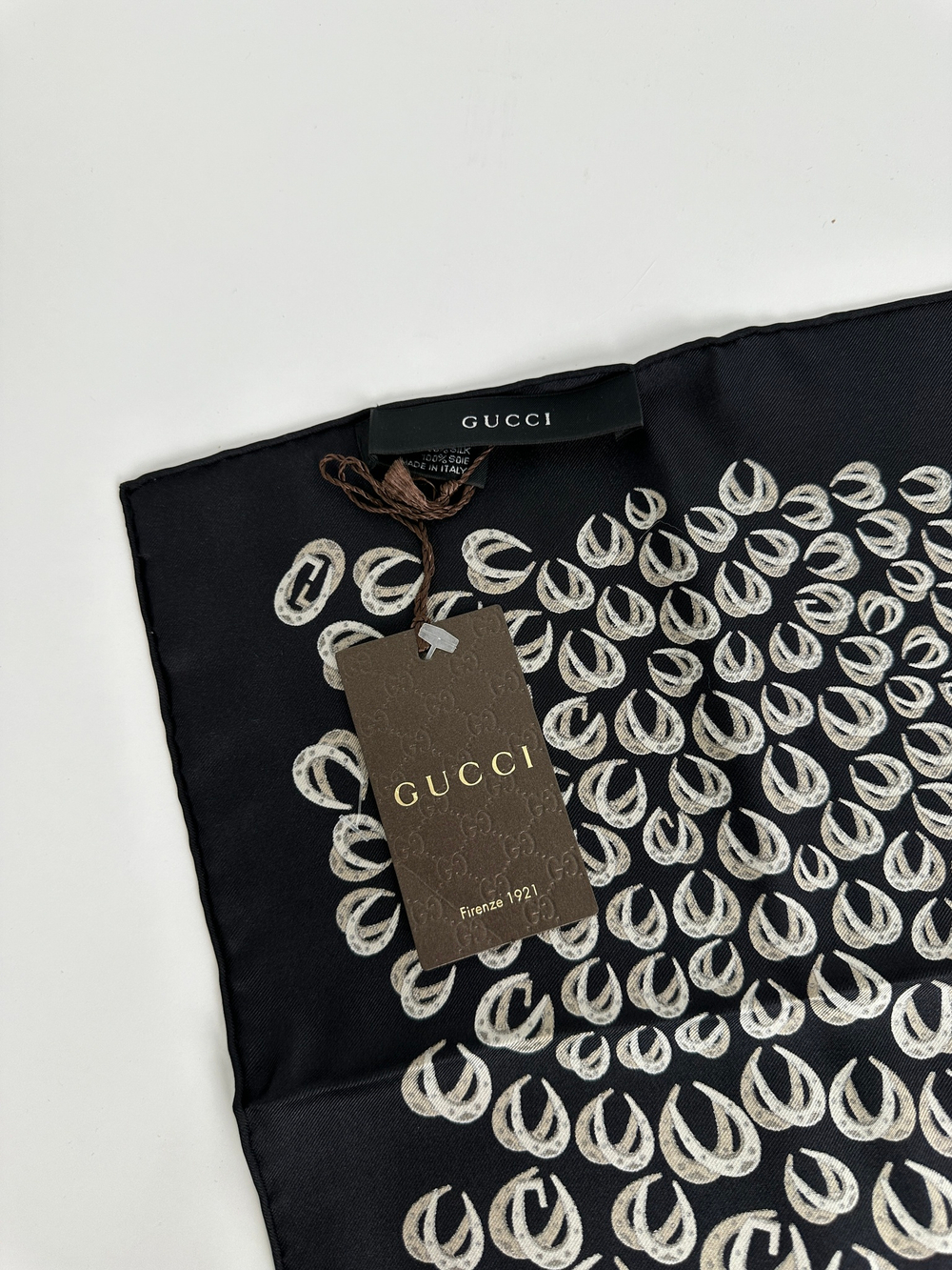 Платок Gucci