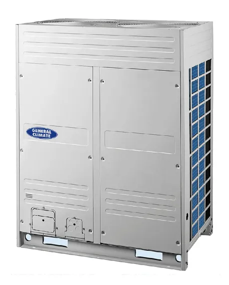 Кондиционер General Climate GU-U150H внешний блок универсальный