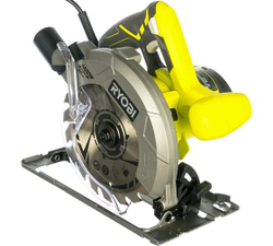 Дисковая пила Ryobi ONE+ R18CSP-0 5133002628