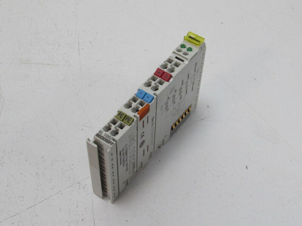 Beckhoff KL1002