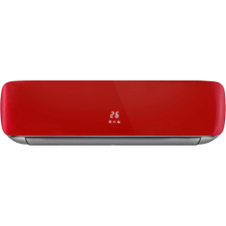 Кондиционер Hisense AS-13UW4RVETG00(R) Red Crystal Super DC Inverter
