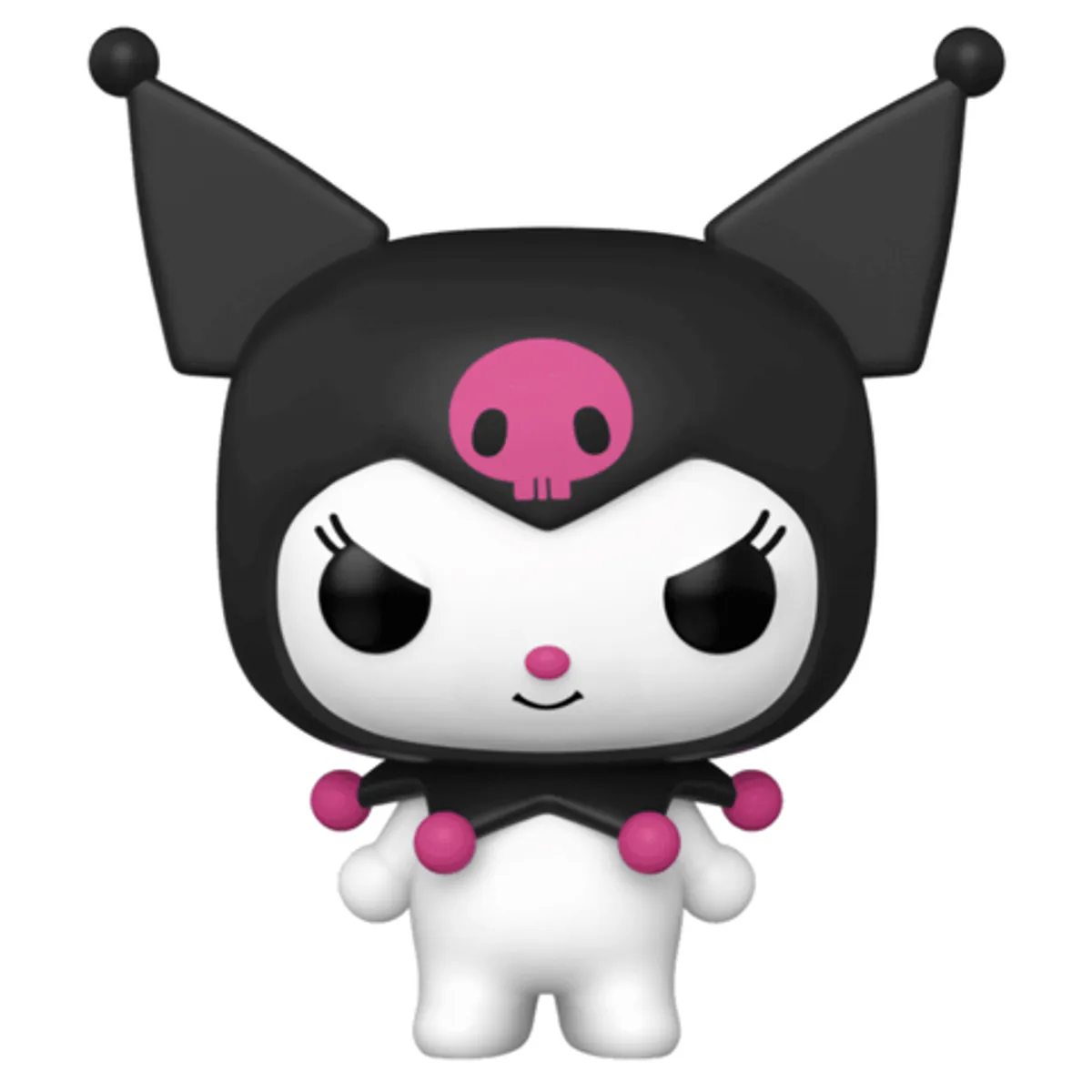Funko POP! Hello Kitty: Kuromi (Exc) (55)