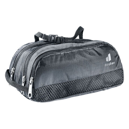 Несессер Deuter Wash Bag Tour II Black