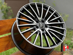 Комплект дисков Mercedes 20x9.5 et43 5x112
