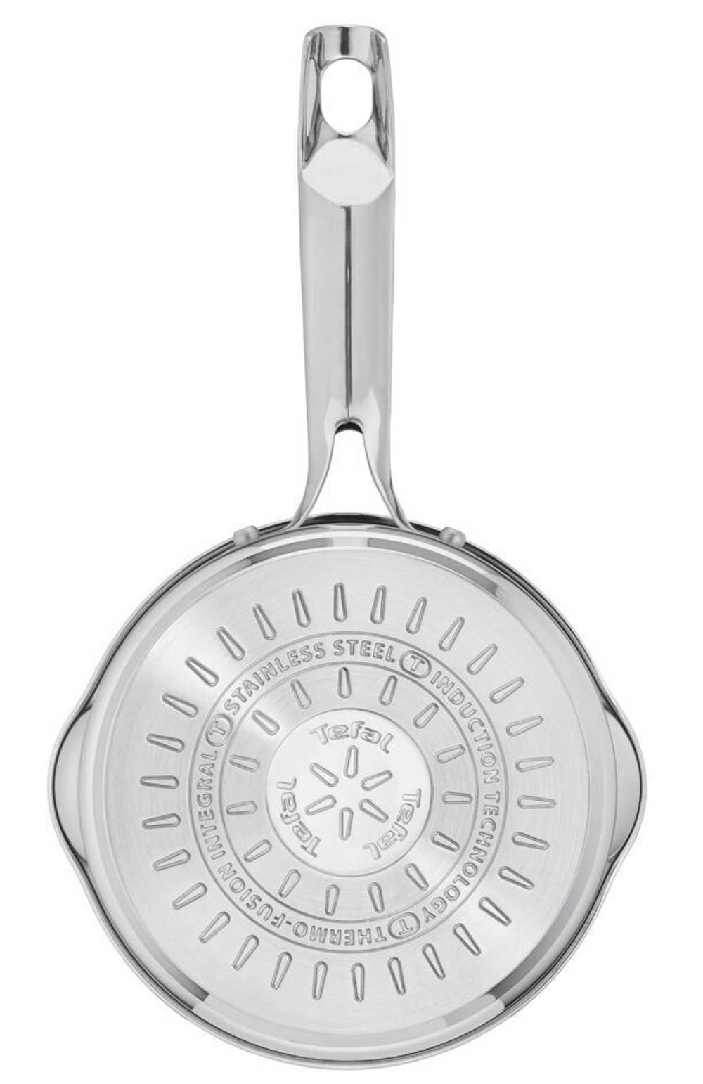 Ковш с крышкой Tefal Duetto+ 1.5 л 16см G7192255