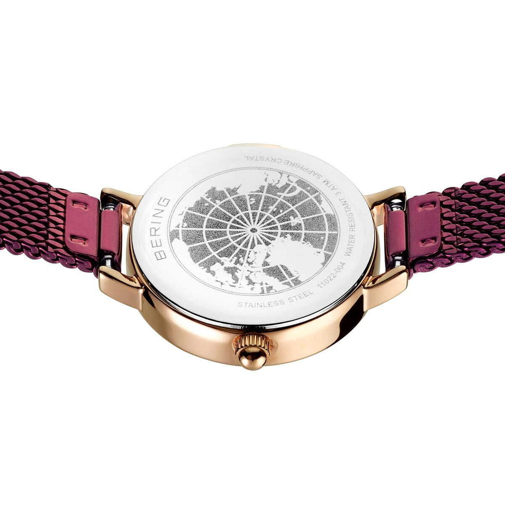 Женские наручные часы Bering 11022-969