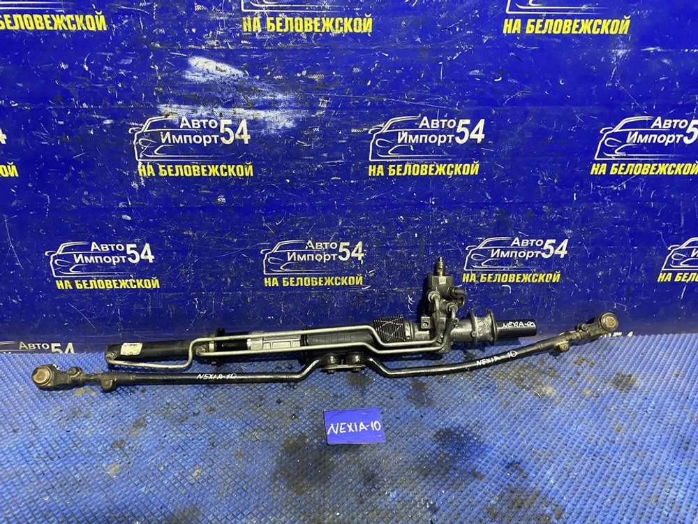 Рейка рулевая DAEWOO NEXIA 1997