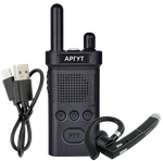 Аргут А-11 UHF Радиостанция портативная