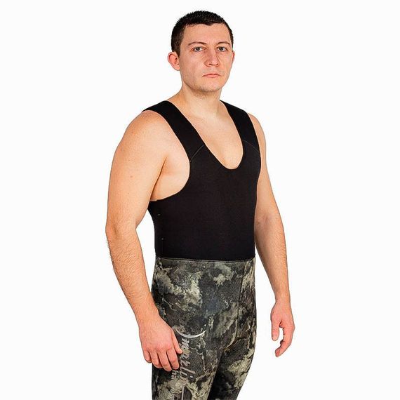 Гидрокостюм Marlin Phantom Moss 10 мм