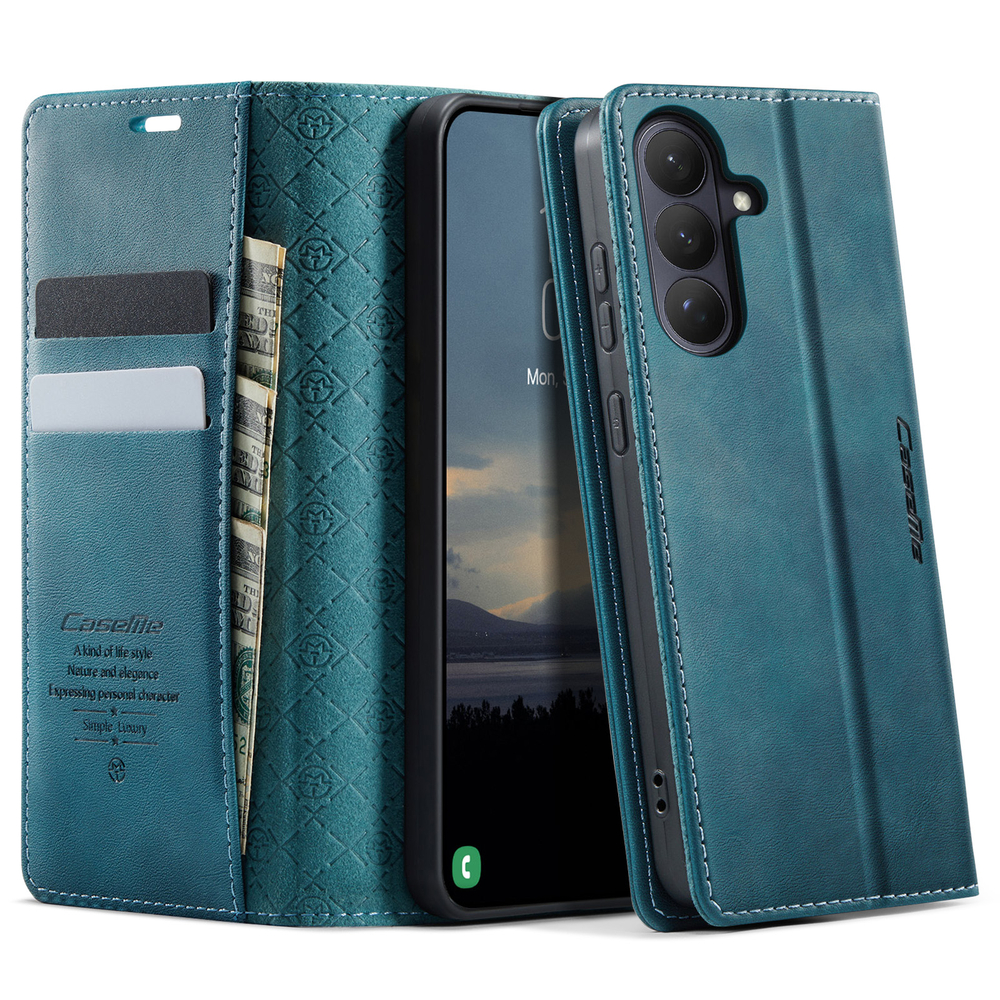 Чехол-книжка CaseMe RFiD Samsung Galaxy S26
