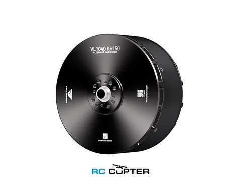 T-Motor VL1040 KV150 (32", 14S, 45 кг)