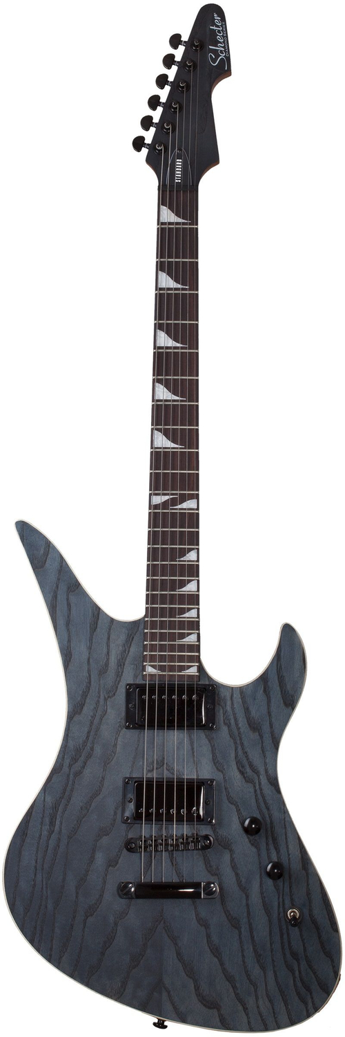 Schecter Avenger Standard Гитара электрическая