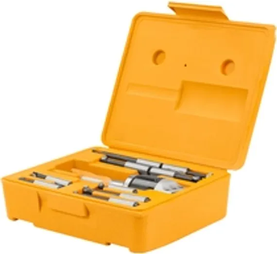 Головка фрезерная Promotech к ВМ-25/BM-30 и ABM-30, арт. GLW-000052