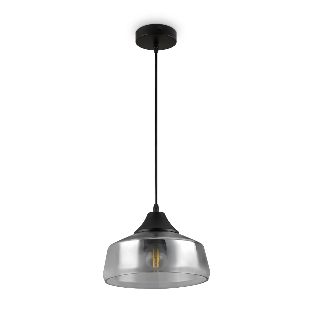 Подвесной светильник Freya Jiffy FR5188PL-01B