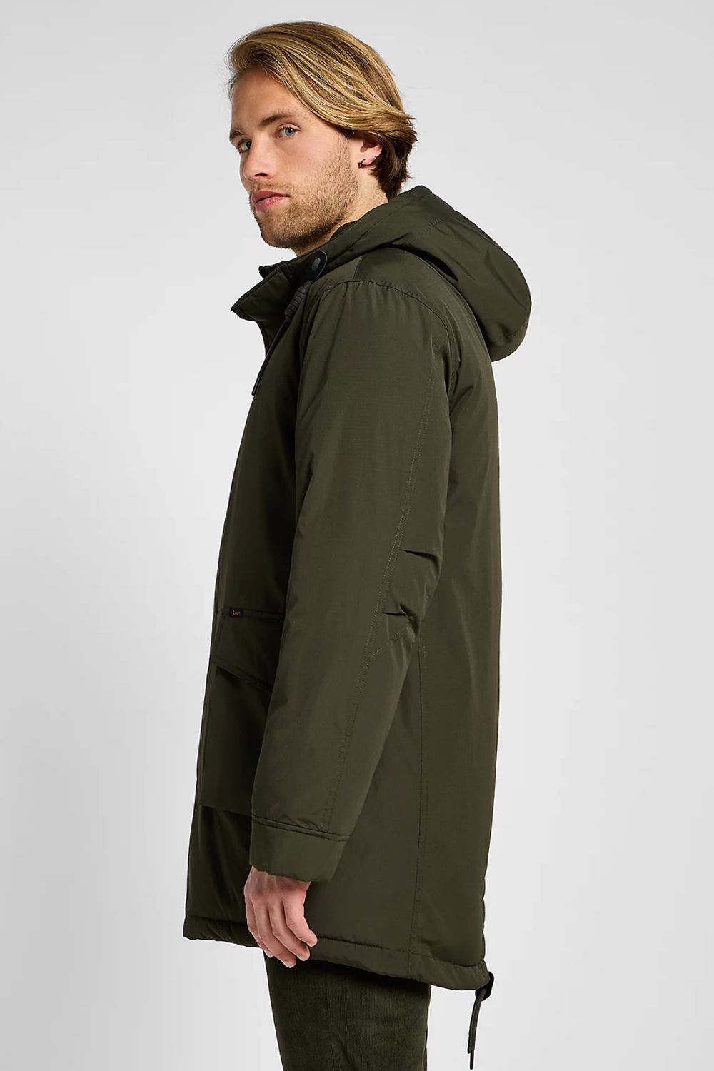 Куртка TACTICAL PARKA 112355664