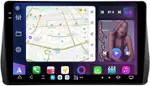 Магнитола для Toyota Wish 2 2009-2017 - FarCar S500-TS20 монитор 10.36" 2K QLED на Android 14, Быстрейшая, CarPlay, 4G SIM-слот