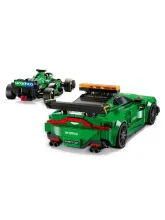 Конструктор Speed Champions 76925 Aston Martin Valkyrie AMR