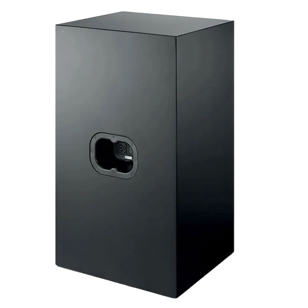 Focal Bundle Utopia Main 112 BE Black Sealed EU