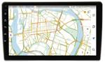 Магнитола для Volkswagen Golf 2003-2012/Golf Plus 2005-2014 - Vaycar VA81U-08364 на Android 13, Быстрая, 4G SIM-слот