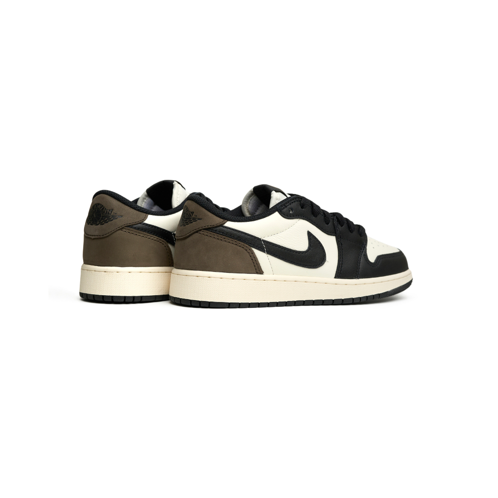 Кроссовки Jordan 1 Low OG "Mocha" GS