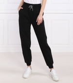 Спортивные штаны Armani Exchange - черный(3RYP88 YJDVZ)