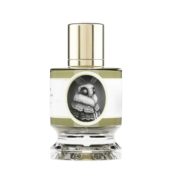 Zoologist Perfumes Moth Extrait de Parfum