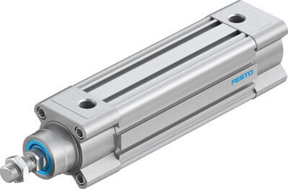 DSBC-40-100-D3-PPSA-N3 Стандартный цилиндр DSBC-40-100-D3-PPSA-N3 Стандартный цилиндр
