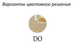 Смеситель для душа Cezares First FIRST-D-03/24-M Золото 24 карат