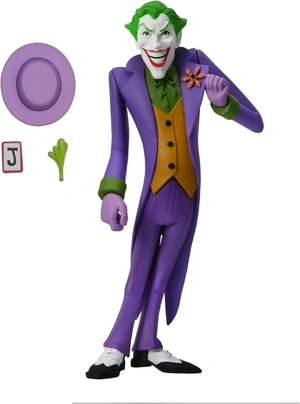 Фигурка NECA Toony - 6