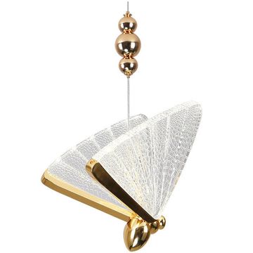 Design light Butterfly B