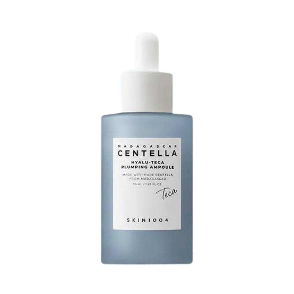 SKIN1004 Madagascar Centella Hyalu-Teca Plumping Ampoule 50ml
